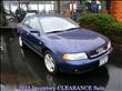 2001 Audi A4