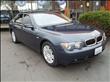 2002 BMW 7 series