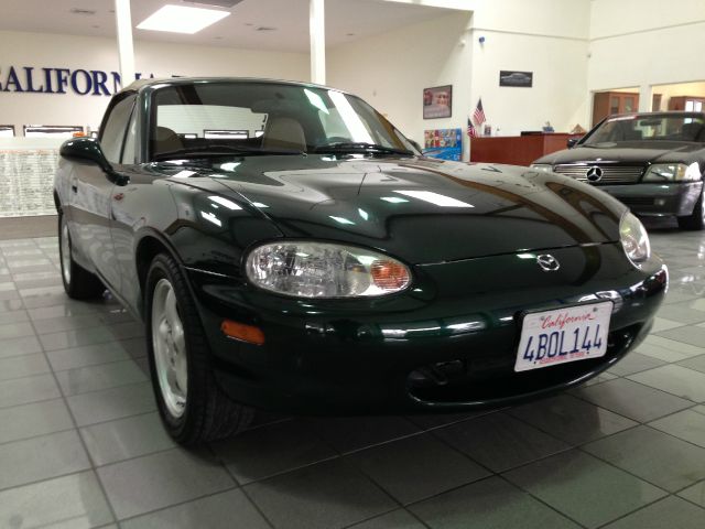 1999 Mazda MX-5 Miata for sale