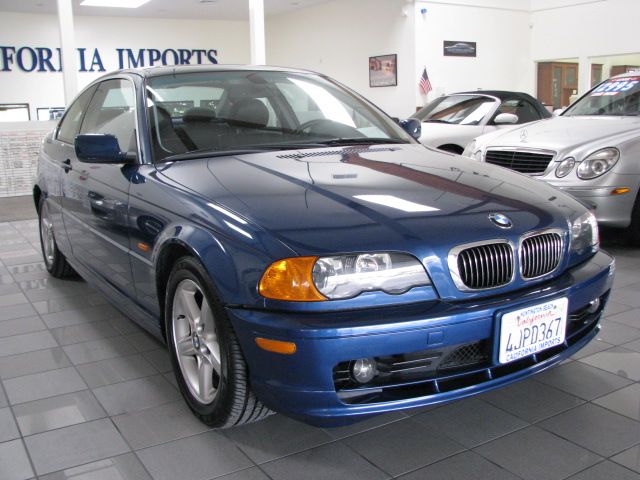 2000 BMW 3 series for sale