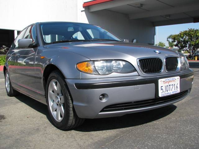 2004 BMW 3 series for sale