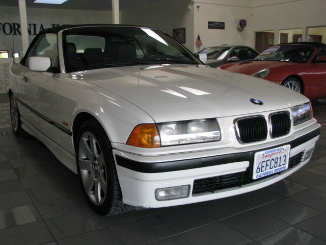 1998 BMW 3 series for sale