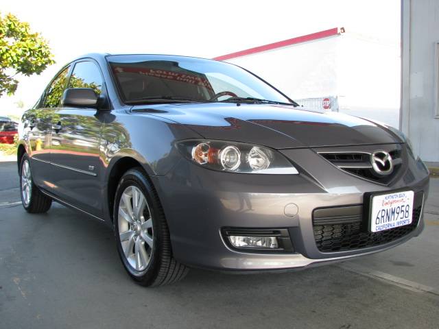 2007 Mazda 3 for sale