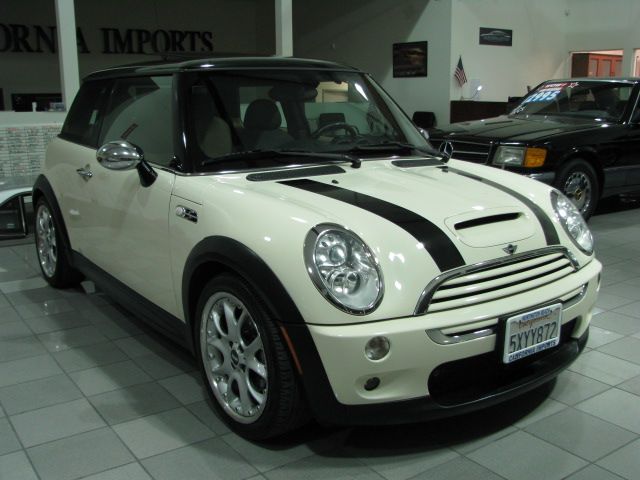 2005 Mini Cooper for sale