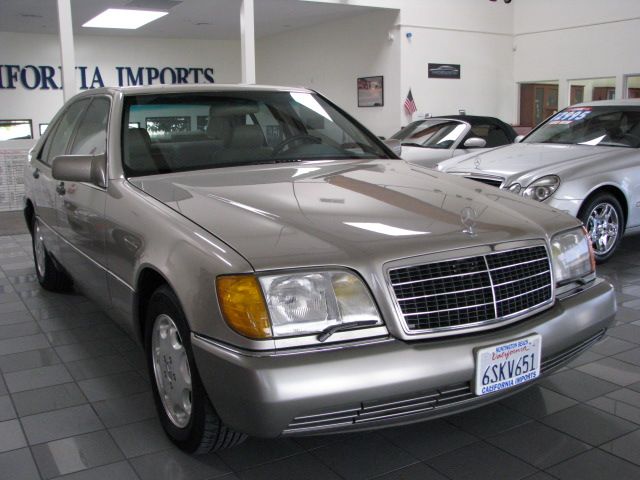 1992 Mercedes-Benz 300 for sale