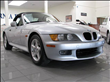 1997 BMW Z3