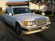 1990 Mercedes-Benz 300