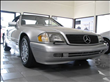 1998 Mercedes-Benz SL Class
