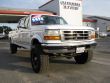 1996 Ford F350