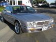 2001 Jaguar XJR