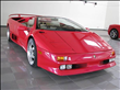 1994 Lamborghini Diablo Roadster