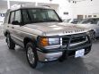 2001 Land Rover Discovery II