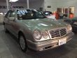 1997 Mercedes-Benz E Class