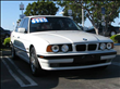 1995 BMW 5 series