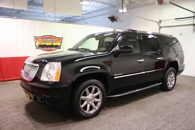 2010 GMC Yukon XL for sale