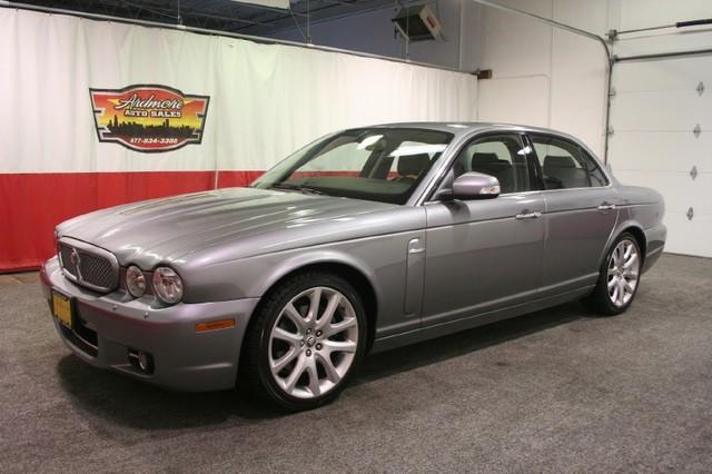 2008 Jaguar XJ8 for sale