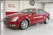 2009 Cadillac CTS