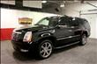 2008 Cadillac Escalade ESV