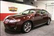 2009 Lincoln MKS