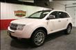 2008 Lincoln MKX