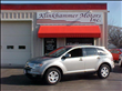 2008 Ford Edge