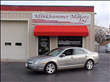 2009 Ford Fusion