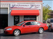 2008 Chevrolet Impala