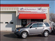 2010 Ford Escape