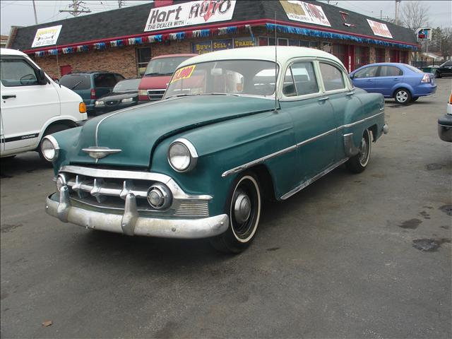 1953 Gmc Suburban Craigslist | Autos Weblog