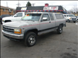 1995 Dodge Dakota