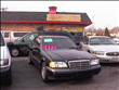 1995 Mercedes-Benz C Class