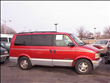 1997 GMC Safari