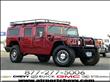2006 Hummer H1