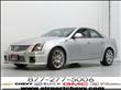 2012 Cadillac CTS-V