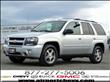 2009 Chevrolet TrailBlazer