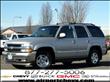 2006 Chevrolet Tahoe