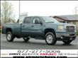 2012 GMC Sierra 3500