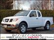2006 Nissan Frontier