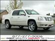 2012 Cadillac Escalade EXT
