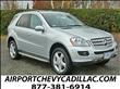 2007 Mercedes-Benz M Class