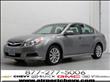 2011 Subaru Legacy