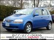 2007 Chevrolet Aveo5