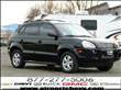 2007 Hyundai Tucson