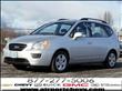 2009 Kia Rondo