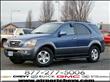 2007 Kia Sorento