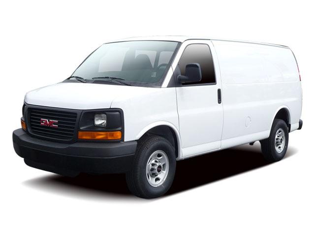 Gmc Savana For Sale. 2010 GMC Savana for sale