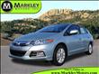2012 Honda Insight