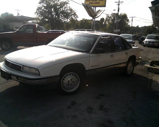 1992 Buick Regal for sale