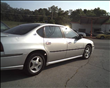 2001 Chevrolet Impala