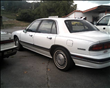 1995 Buick LeSabre
